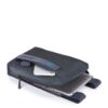 borsello piccolo tessuto blu piquadro CA3084P16